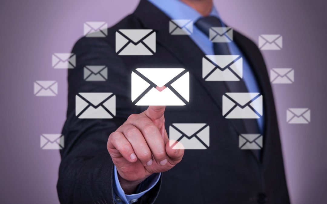7 Benefits of an e-Newsletter for your law firm