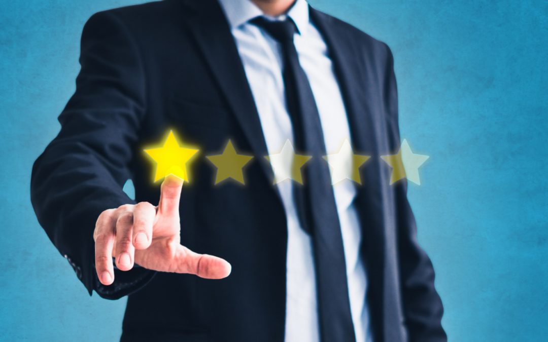 Dealing with bad or unfair law firm reviews