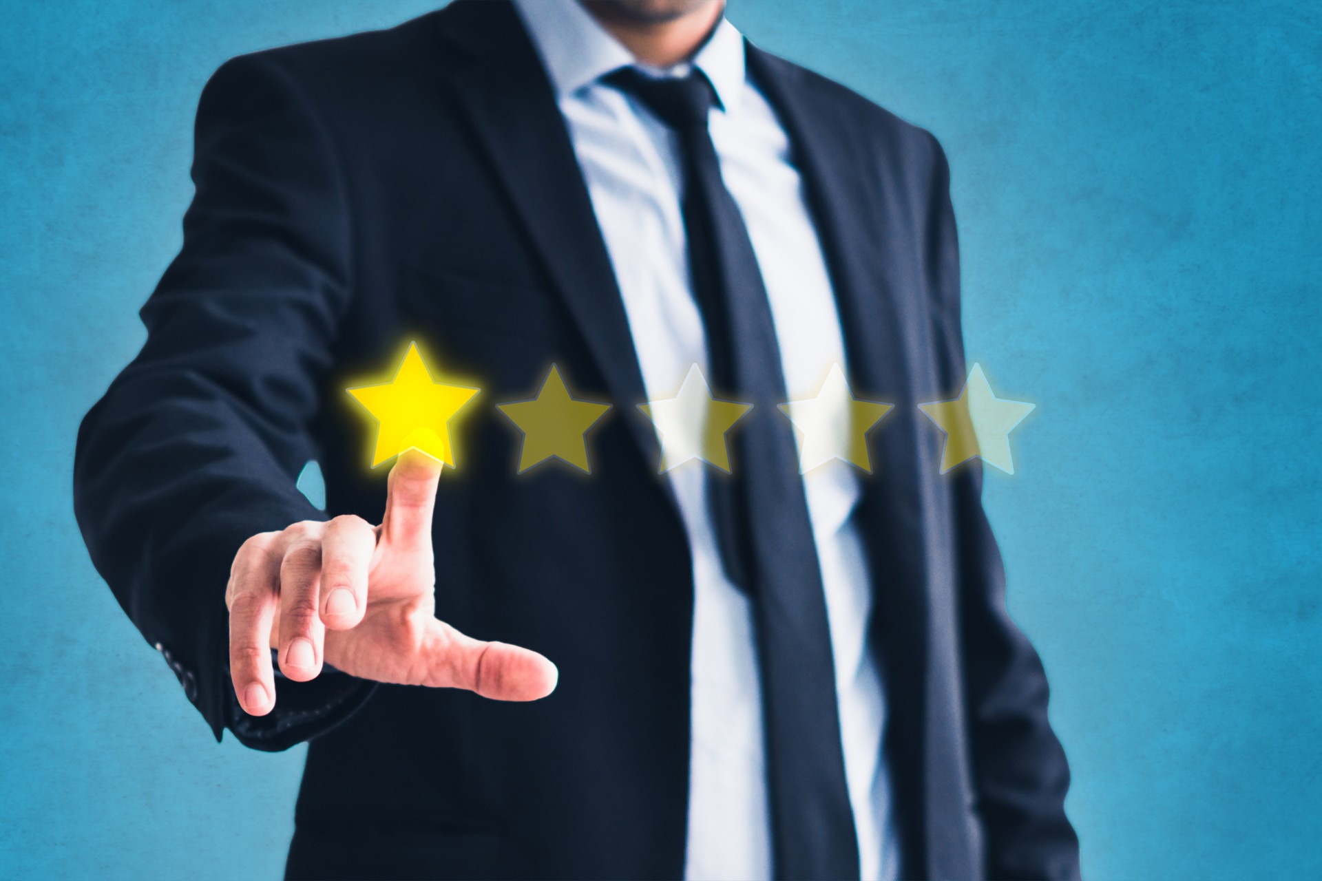 Dealing with bad or unfair law firm reviews