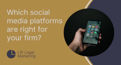 Selecting Social Media Platforms