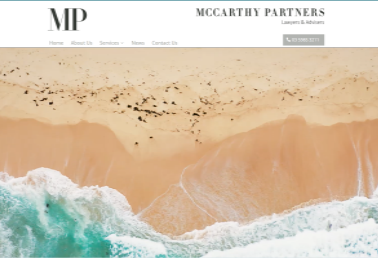 McCarthy Partners