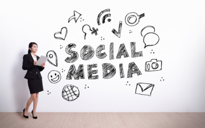 Should lawyers use social media?