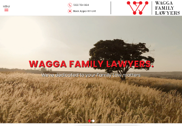 Wagga Family Lawyers