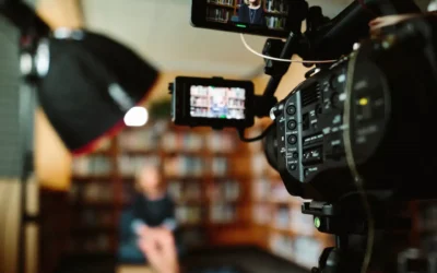 Lights, Camera, Action! Video Marketing for Law Firms